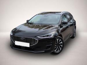 Ford Focus Turnier 1.0 EcoBoost Titanium Bluetooth Na