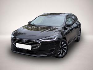 Ford Focus Turnier 1.0 EcoBoost Titanium Bluetooth Na