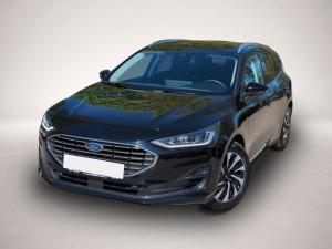 Ford Focus Turnier 1.0 EcoBoost Titanium Bluetooth Na