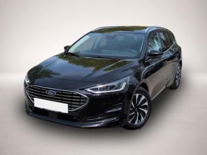 Ford Focus Turnier 1.0 EcoBoost Titanium Bluetooth Na