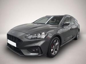 Ford Focus Turnier 1.0 ST-LINE NAVI AHK LED SHZ RFK