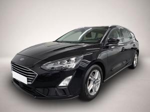 Ford Focus Turnier 1.5 Cool&Connect NAVI RFK SHZ LED