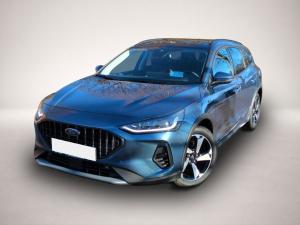 Ford Focus Turnier 1.5 EcoBlue Active X Automatik Nav