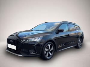 Ford Focus Turnier 1.5 EcoBlue Aut. ACTIVE X HuD*B&O