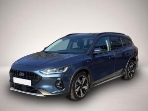 Ford Focus Turnier 1.5 EcoBlue Aut. ACTIVE X Winterp