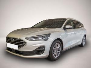 Ford Focus Turnier 1.5 EcoBlue Aut. Titanium-Audio Na
