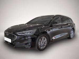 Ford Focus Turnier 1.5 EcoBlue Aut. Titanium-Audio Na