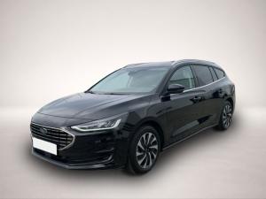 Ford Focus Turnier 1.5 EcoBlue Aut. TITANIUM EDITION