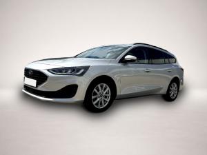 Ford Focus Turnier 1.5 EcoBlue Cool & Connect LED Nav