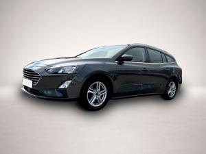Ford Focus Turnier 1.5 EcoBlue Cool & Connect LED Nav