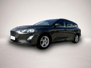 Ford Focus Turnier 1.5 EcoBlue Cool & Connect LED Nav