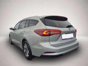 Ford Focus Turnier 1.5 EcoBlue Start-Stopp-System Aut