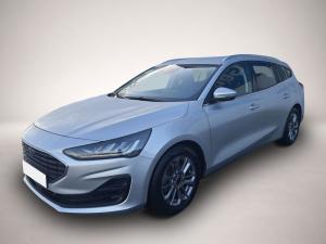 Ford Focus Turnier 1.5 EcoBlue Start-Stopp-System Aut