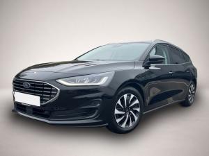 Ford Focus Turnier 1.5 EcoBlue Start-Stopp-System Aut