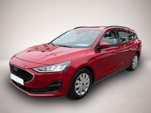 Ford Focus Turnier 1.5 EcoBlue Start-Stopp-System COO