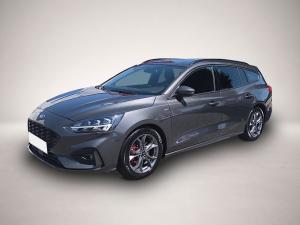 Ford Focus Turnier 1.5 ST-Line X NAVI LED PDC