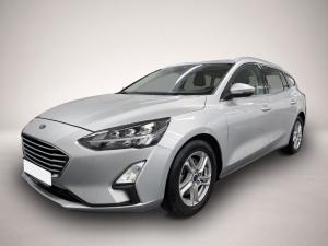 Ford Focus Turnier 2.0 Aut. COOL&CONNECT LED NAVI AHK