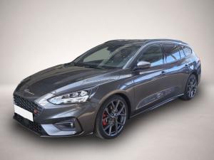 Ford Focus Turnier 2.0 EcoBlue ST Styling-Paket+Winte
