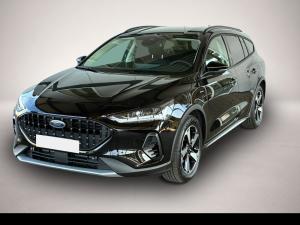 Ford Focus Turnier Active X 1.0 7AT / Winterpaket /
