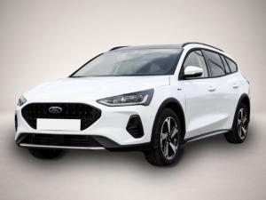 Ford Focus Turnier Active X 155PS Automatik Panorama