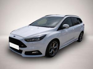 Ford Focus Turnier ST Exclusive Sportpaket Navi Sound