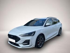 Ford Focus Turnier ST-Line ACC SpurH LM