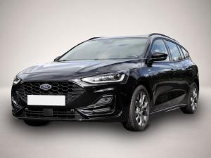 Ford Focus Turnier ST-Line Design 1.0 EcoBoost Mild-H
