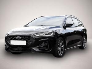 Ford Focus Turnier ST-Line Design 1.0 EcoBoost Mild-H