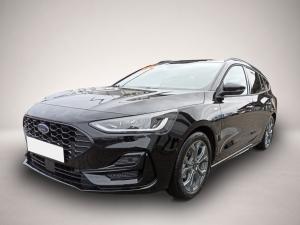Ford Focus Turnier ST-Line MHEV +LED+ACC