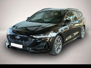 Ford Focus Turnier ST Line X 1.0 7AT / Winterpaket /
