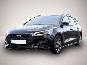 Ford Focus Turnier ST-Line X 155PS Aut. FAP Winter Pa
