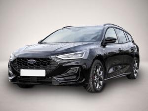 Ford Focus Turnier ST-Line X 155PS Aut. FAP Winter Pa
