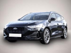 Ford Focus Turnier ST-Line X 155PS Aut. FAP Winter Pa