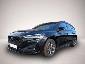 Ford Focus Turnier ST-Line X ACC+LED+SHZ