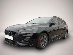 Ford Focus Turnier ST-Line X AHK