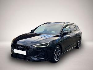 Ford Focus Turnier ST-Line X FLA HUD ACC
