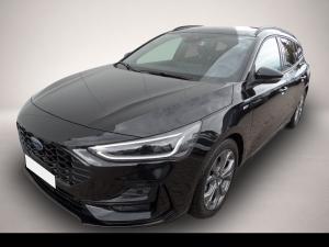 Ford Focus Turnier ST-Line X+Cam+Panoramadach+AHK+AT