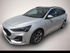 Ford Focus Turnier ST-Line X+Cam+Panoramadach+AHK+AT