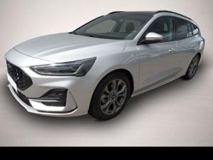 Ford Focus Turnier ST-Line X+Cam+Panoramadach+AHK+AT