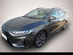 Ford Focus Turnier ST-Line X+Sitzhzg+Kamera+AHK+AT