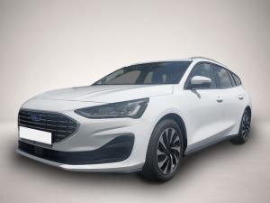 Ford Focus Turnier Titanium Design Kamera eCall LED C