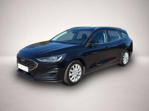 Ford Focus Turnier Titanium NAVI AHK LED ACC SHZ Appl
