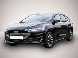 Ford Focus Turnier Titanium X 155PS Aut. Winter FAP P