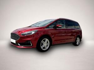 Ford Galaxy 2.0 EcoBlue AWD Titanium LED Nav AHK Pano