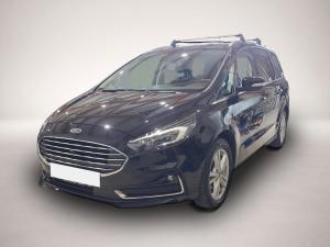 Ford Galaxy Hybrid Titanium LED Kamera PDC h. AHK Nav