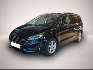 Ford Galaxy Titanium 7-Sitzer, NAVI, WINTERPAKET, ACC