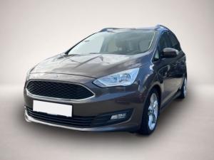 Ford Grand C-Max EcoBust 20015-2018