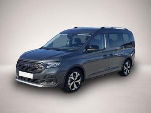 Ford Grand Tourneo Active 2,0 Active 7 Sitzer 2Zoklima Anhän.