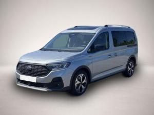 Ford Grand Tourneo Active 2,0 Active 7 Sitzer 2Zoklima Anhän.