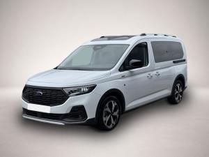 Ford Grand Tourneo Active 2,0 Active 7 Sitzer 2Zoklima Anhän.